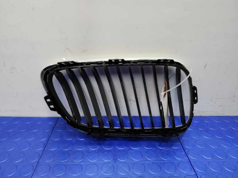 2014 BMW 228i Grille