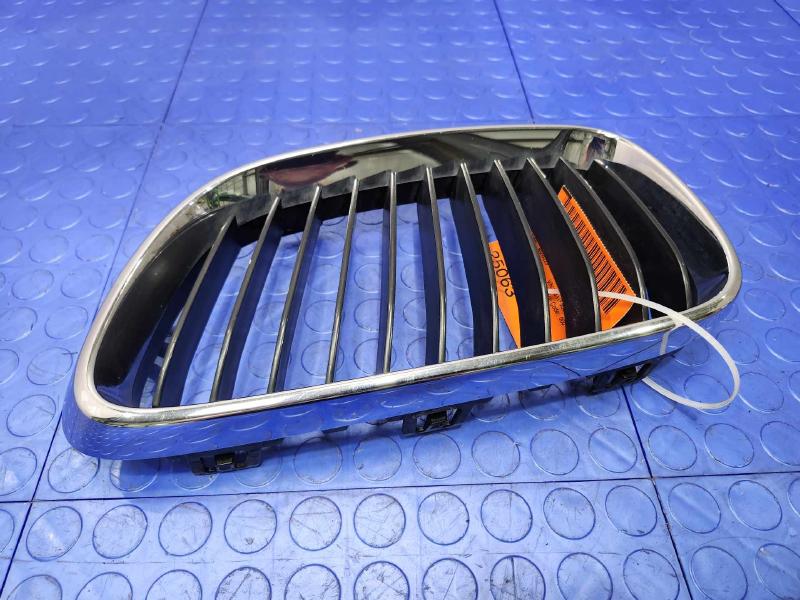 2014 BMW 228i Grille
