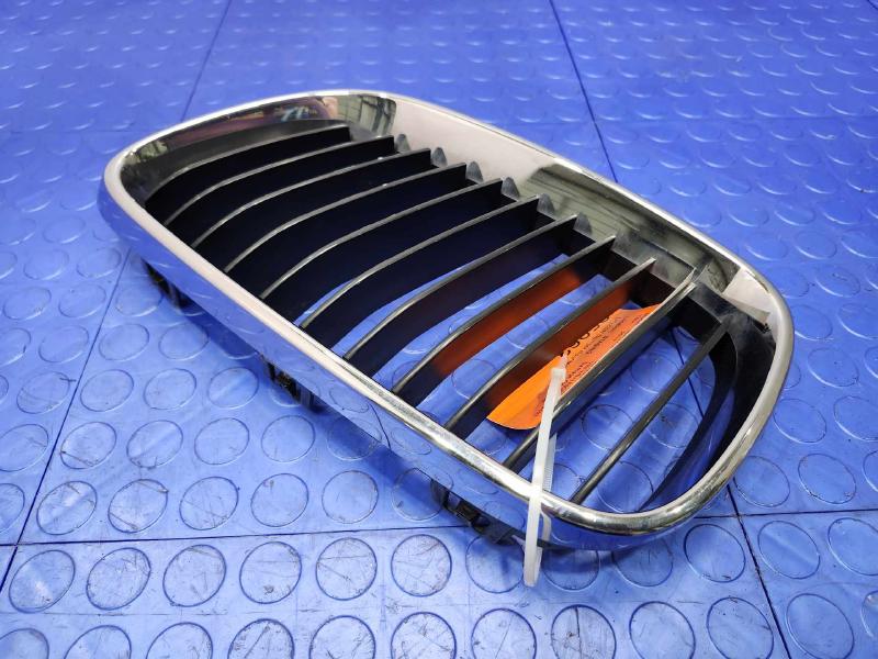 2014 BMW 228i Grille