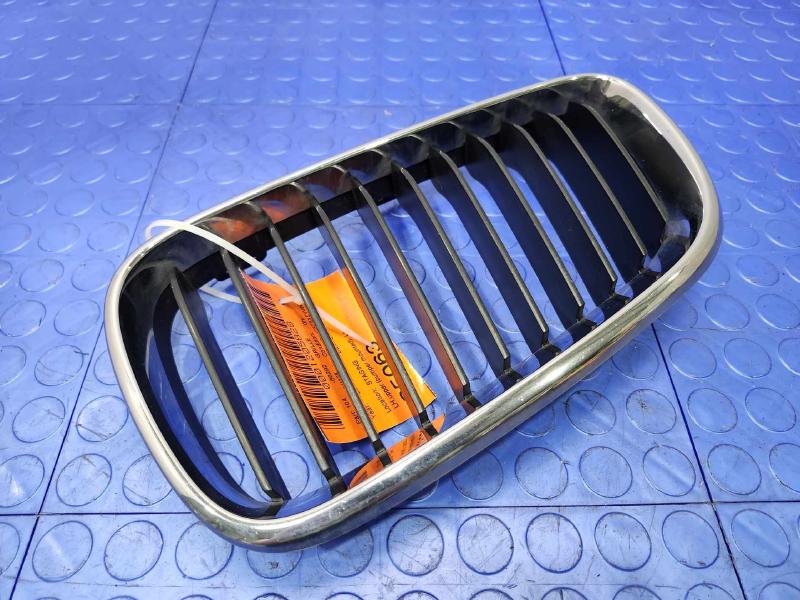 2014 BMW 228i Grille
