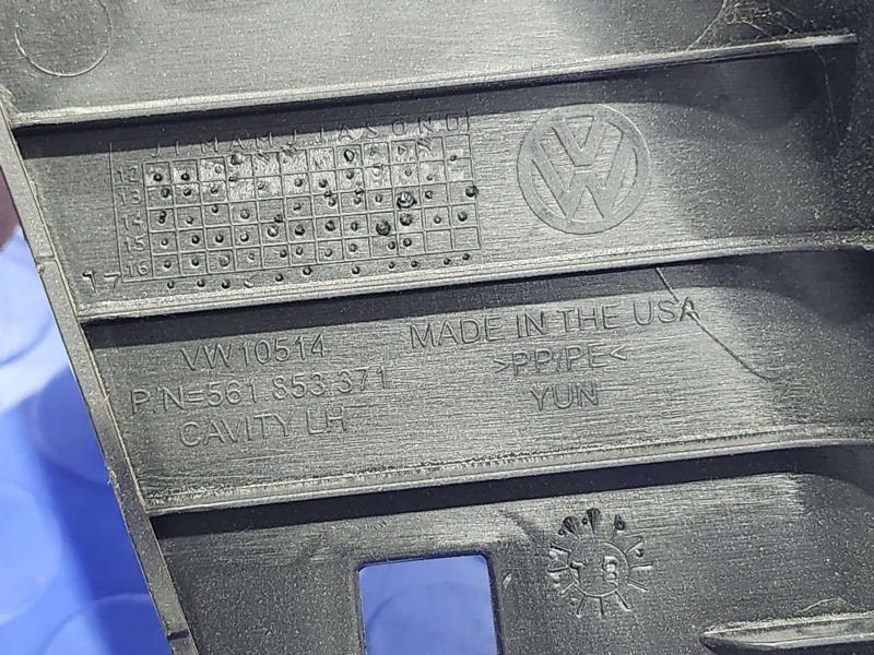 2020 Volkswagen Passat Misc Ebay Parts