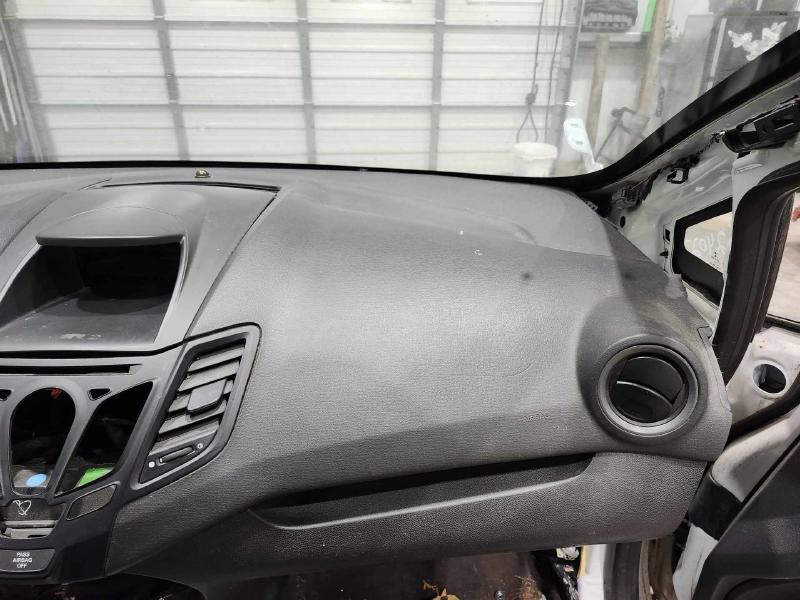 2014 Ford Fiesta Dash Panel