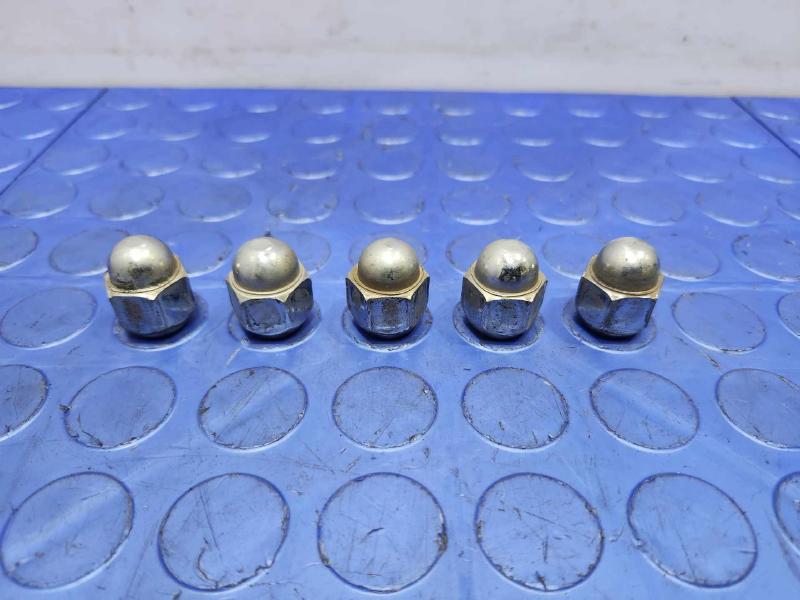 2015 Subaru Legacy Lug Nuts