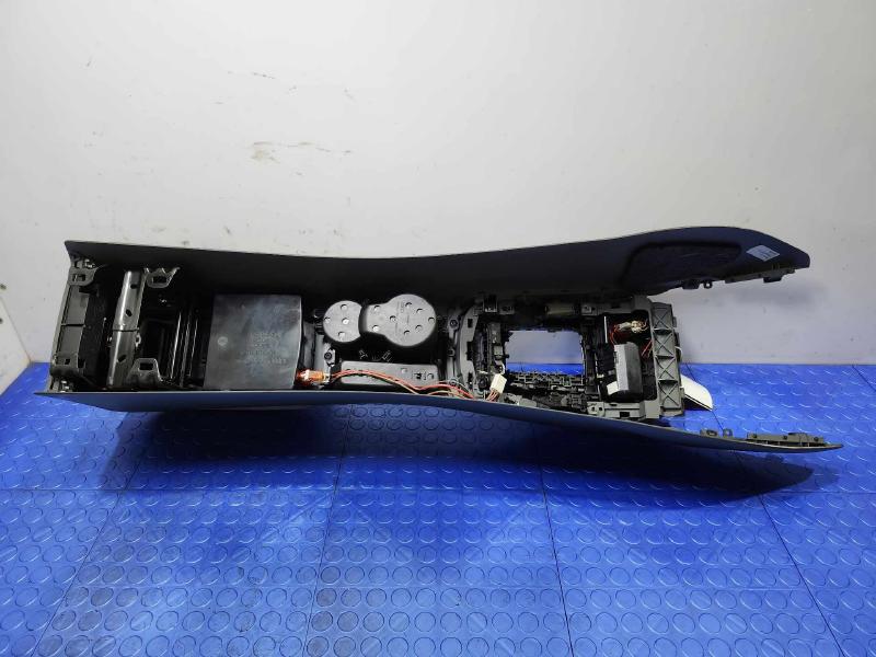 2009-2016 Audi A4 Center Floor Console Assembly Genuine OEM 8K0863244A6PS