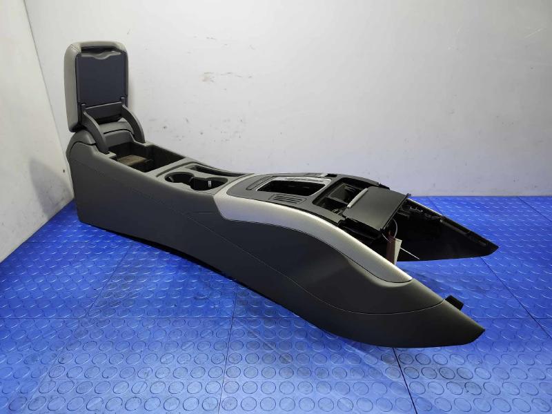 2009-2016 Audi A4 Center Floor Console Assembly Genuine OEM 8K0863244A6PS
