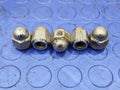 2015 Subaru Forester Lug Nuts