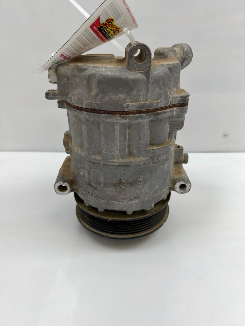 2015 Chrysler 200 A/C Air Compressor