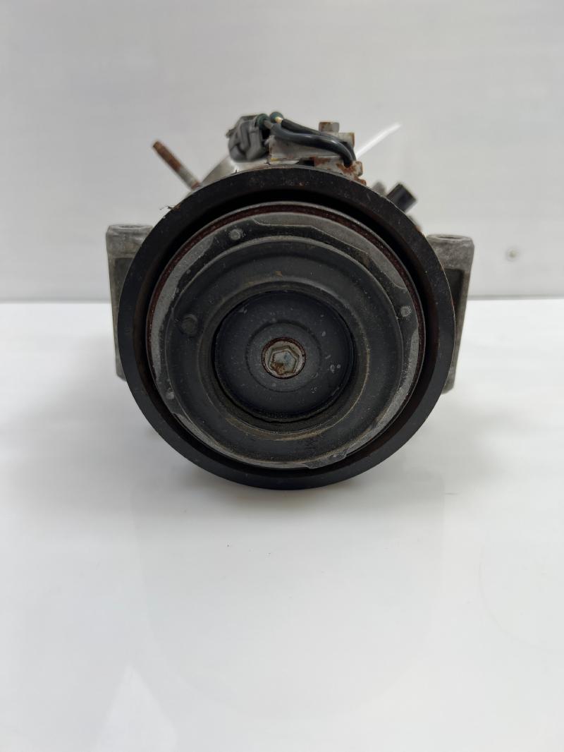 2015 Chrysler 200 A/C Air Compressor
