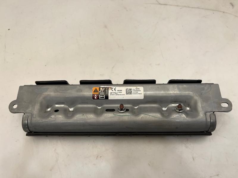 2015 Buick Verano Air Bag