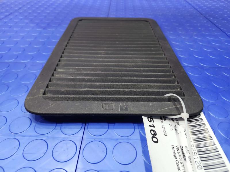 2015 Ford Transit Connect Misc Ebay Parts