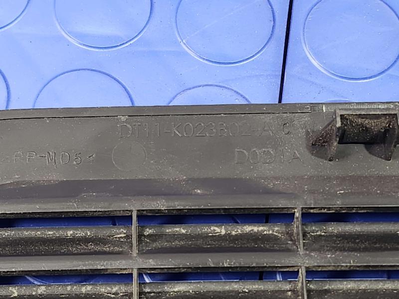 2015 Ford Transit Connect Misc Ebay Parts