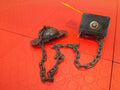 2011-2024 Infiniti QX56 QX80 Spare Tire Hanger Hoist Assembly OEM 572101LB9D
