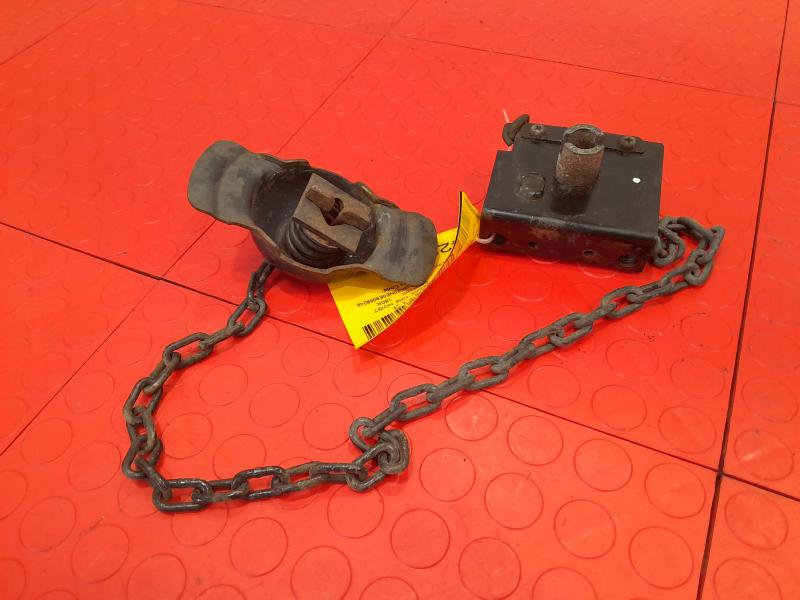 2011-2024 Infiniti QX56 QX80 Spare Tire Hanger Hoist Assembly OEM 572101LB9D