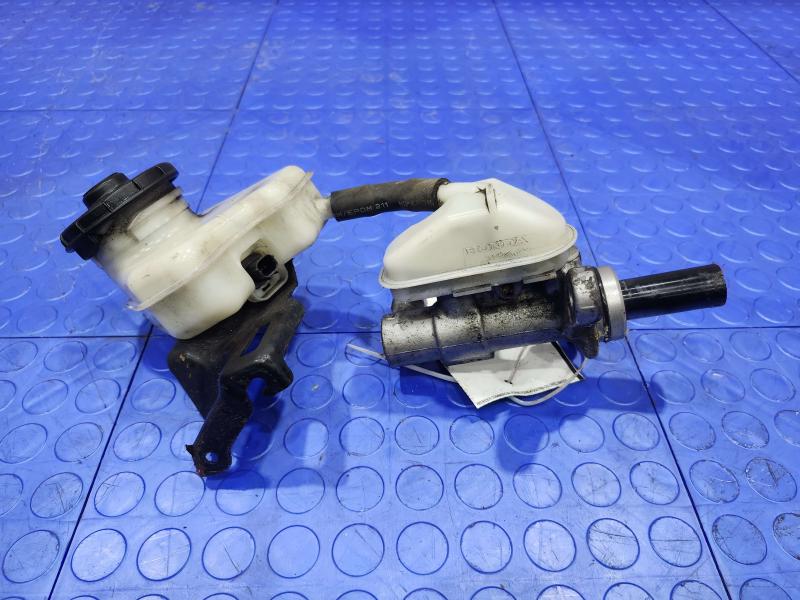 2012-2016 Honda CR-V AWD Brake Master Cylinder Assembly OEM 46101T0A305