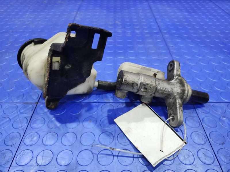 2012-2016 Honda CR-V AWD Brake Master Cylinder Assembly OEM 46101T0A305
