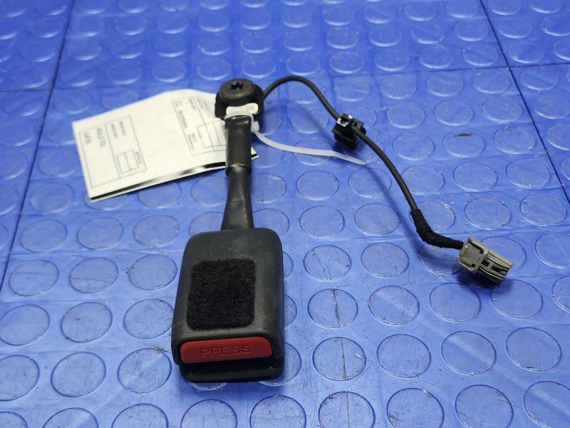 2021 Tesla Model 3 Front Seat Belt