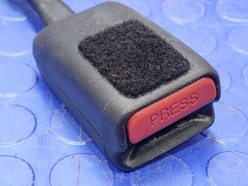2021 Tesla Model 3 Front Seat Belt
