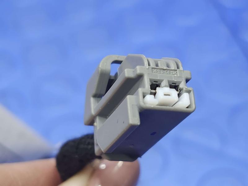 2021 Tesla Model 3 Front Seat Belt