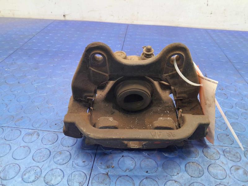 2016 Chevrolet Silverado 1500 Caliper