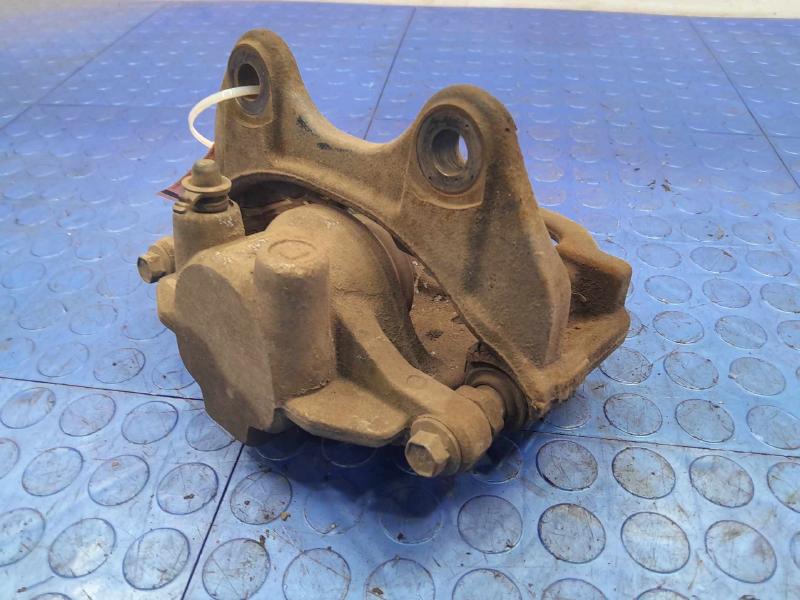2016 Chevrolet Silverado 1500 Caliper