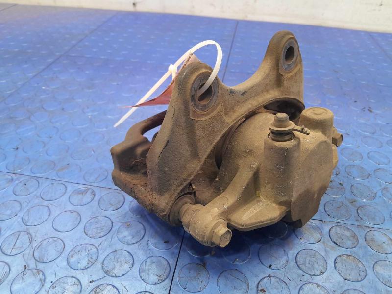 2016 Chevrolet Silverado 1500 Caliper