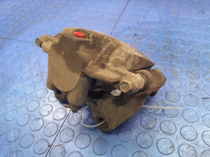 2016 Chevrolet Silverado 1500 Caliper