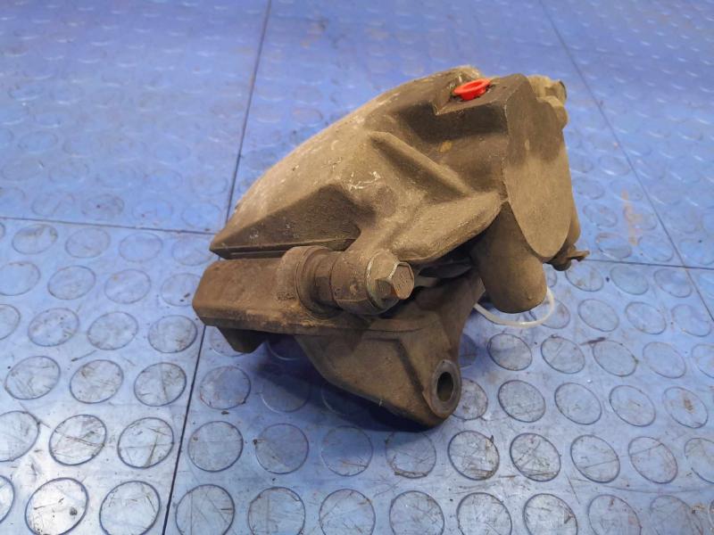 2016 Chevrolet Silverado 1500 Caliper