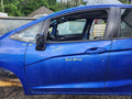 2015 Honda Fit Front Door