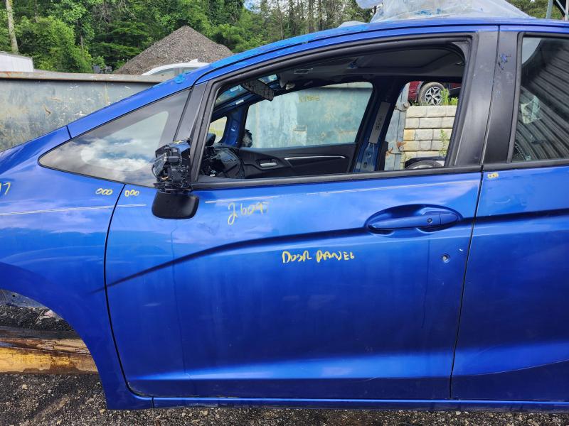 2015 Honda Fit Front Door