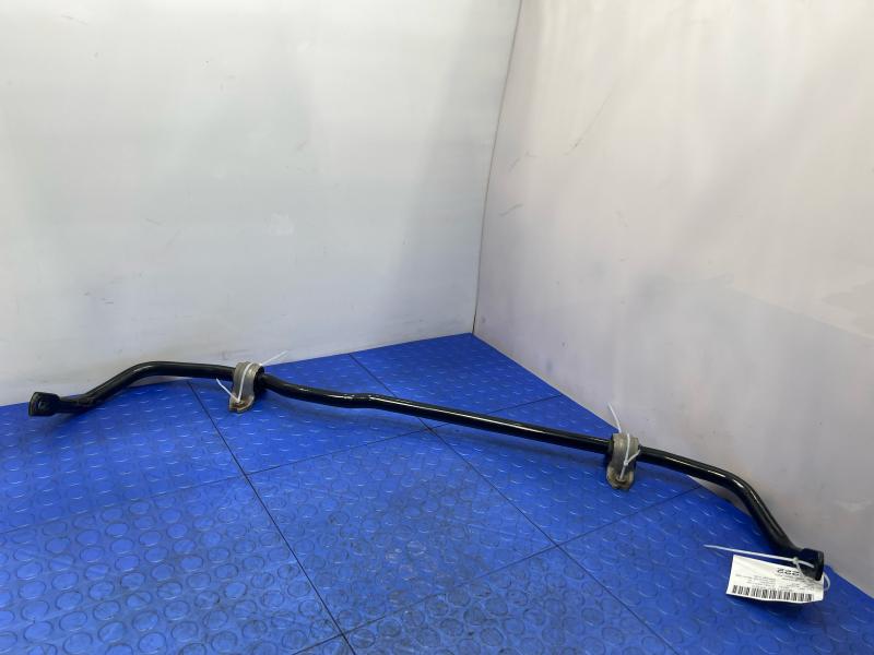 2015-2018 Audi A3 FWD Front Stabilizer Bar Swaybar Genuine OEM 5Q0411303M