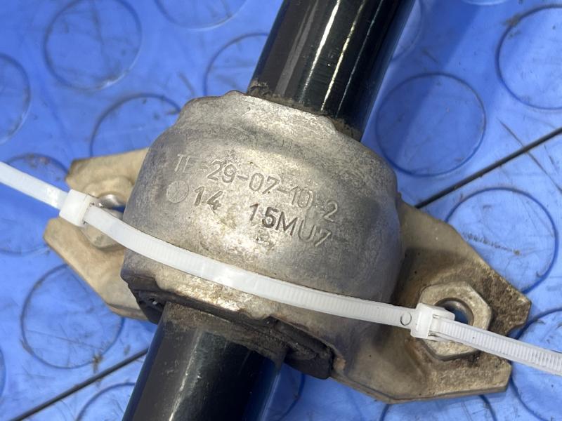 2015-2018 Audi A3 FWD Front Stabilizer Bar Swaybar Genuine OEM 5Q0411303M