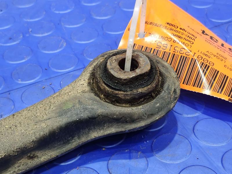 2003 Subaru Legacy Lower Control Arm Rr