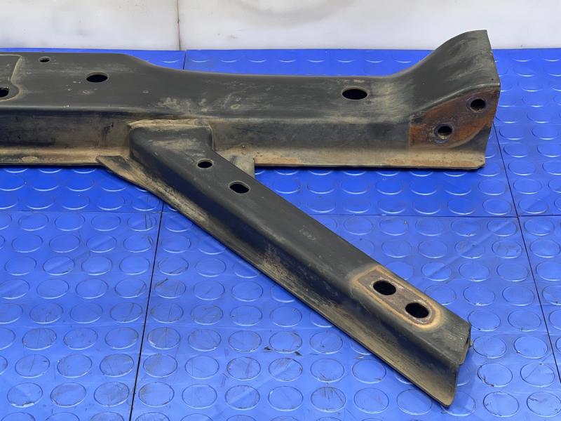 2011-2023 Infiniti QX56 QX80 Automatic RWD Transmission Crossmember OEM