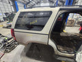 2010 Chevrolet Tahoe Quarter Panel