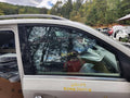 2012 Mercedes ML-Class Front Door Glass/Window
