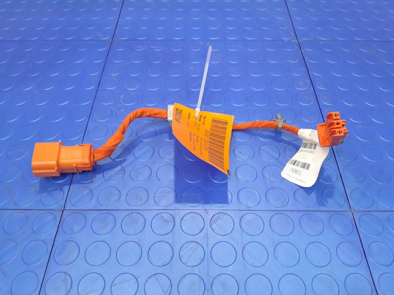 2018 Chevrolet Malibu Wire Harness (Misc)