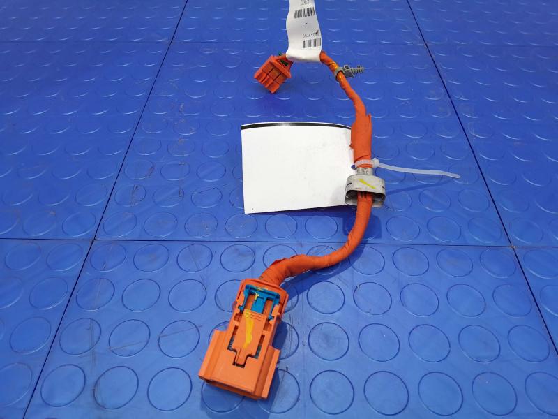 2018 Chevrolet Malibu Wire Harness (Misc)
