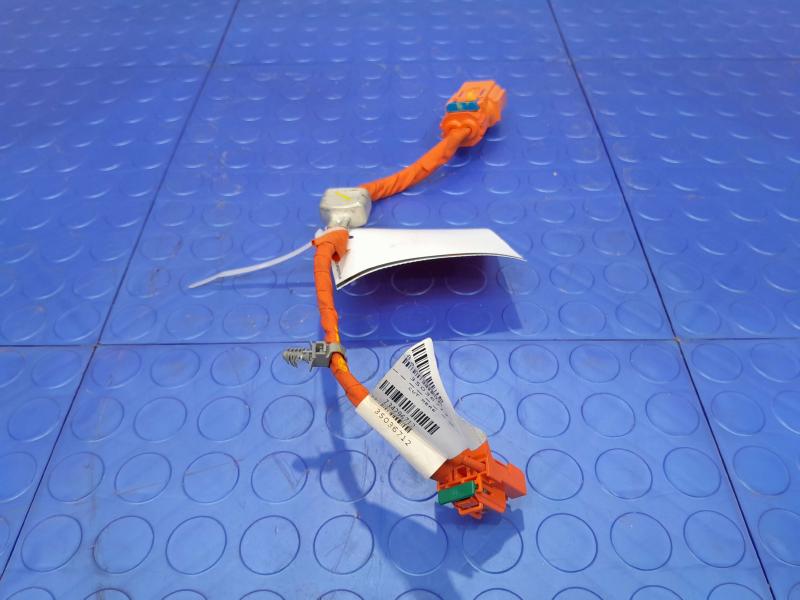 2018 Chevrolet Malibu Wire Harness (Misc)