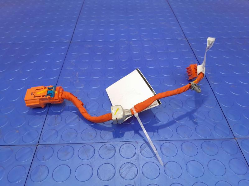 2018 Chevrolet Malibu Wire Harness (Misc)