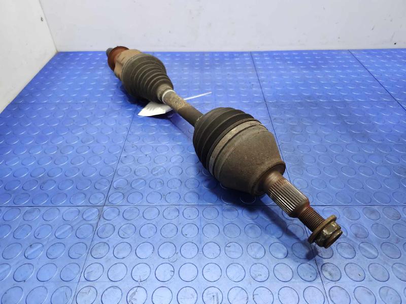 2014 Ram 1500 Axle Shaft