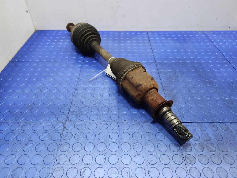 2014 Ram 1500 Axle Shaft