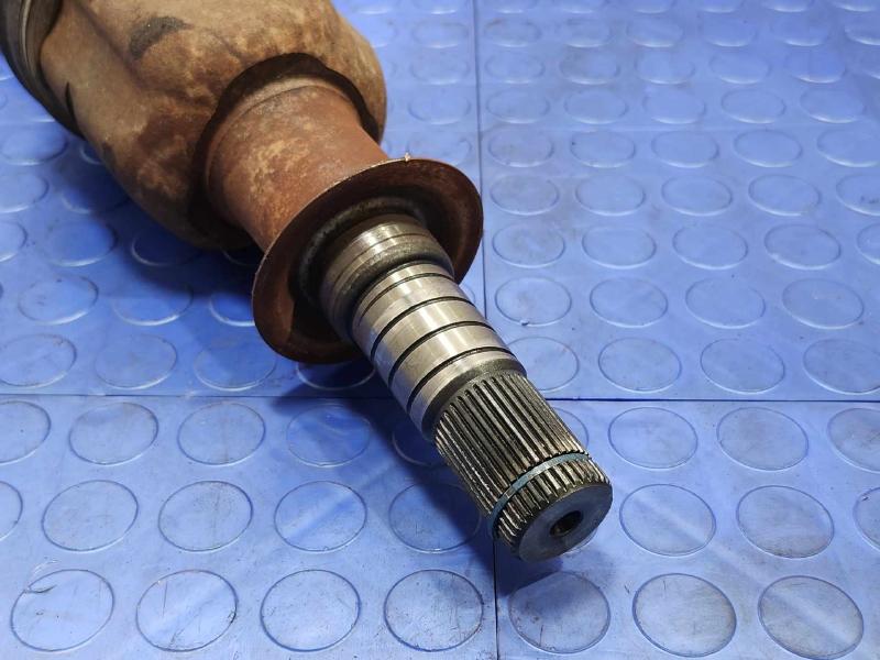 2014 Ram 1500 Axle Shaft