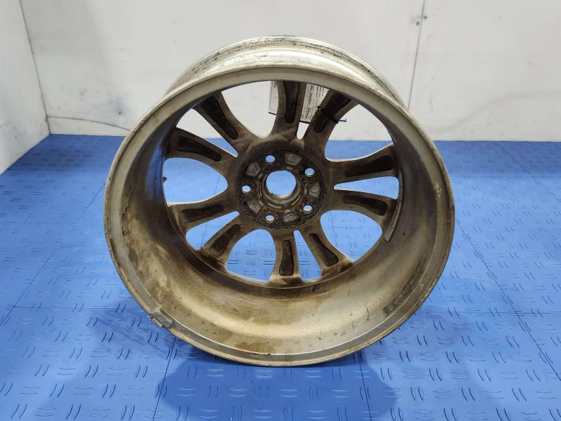2010 Mazda Mazda3 Wheel