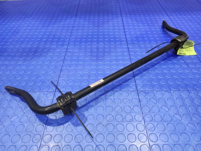 2016-2020 Kia Sorento FWD Rear Stabilizer Bar Swaybar Genuine OEM 55510C6100