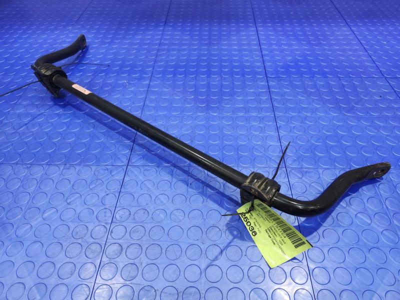 2016-2020 Kia Sorento FWD Rear Stabilizer Bar Swaybar Genuine OEM 55510C6100