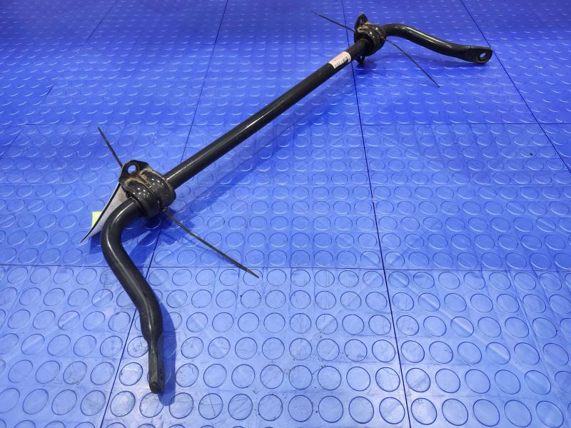 2016-2020 Kia Sorento FWD Rear Stabilizer Bar Swaybar Genuine OEM 55510C6100