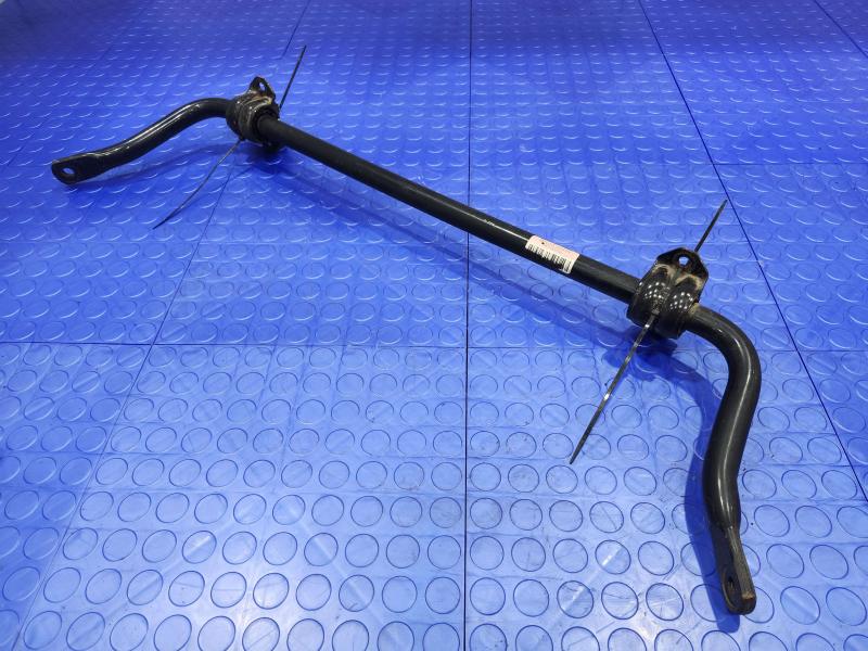 2016-2020 Kia Sorento FWD Rear Stabilizer Bar Swaybar Genuine OEM 55510C6100