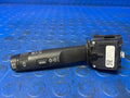 2012 Buick LaCrosse Combination Switch