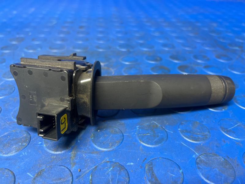 2012 Buick LaCrosse Combination Switch