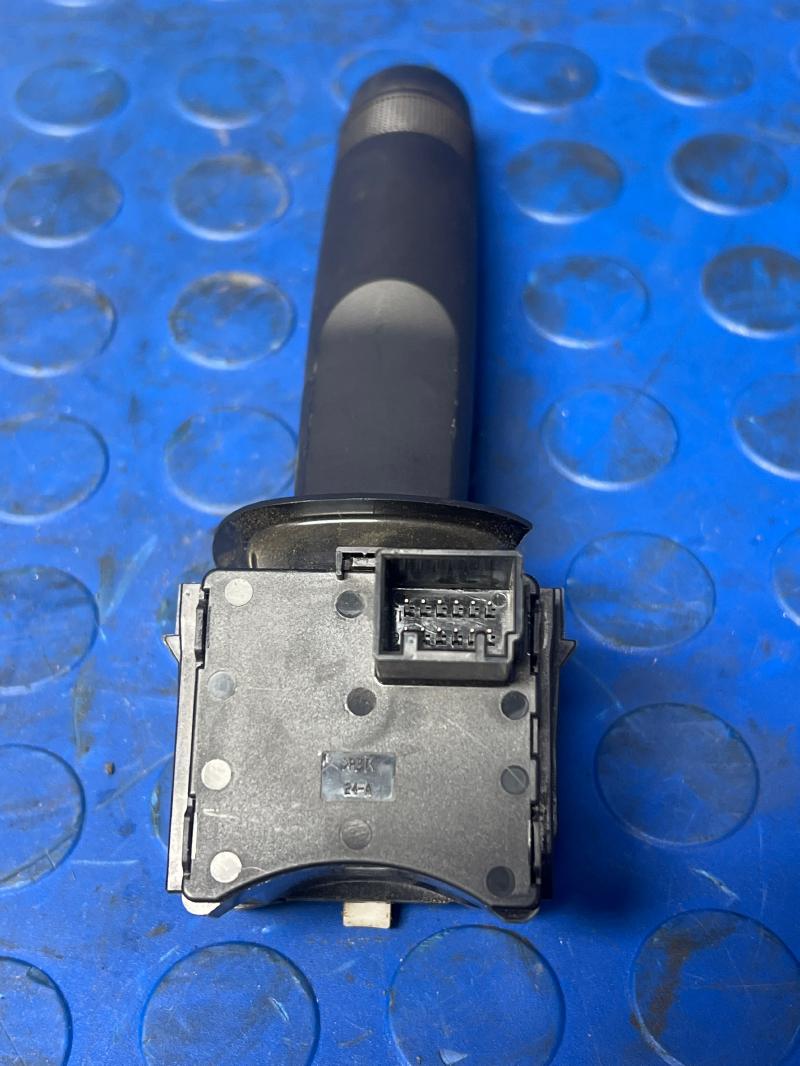 2012 Buick LaCrosse Combination Switch